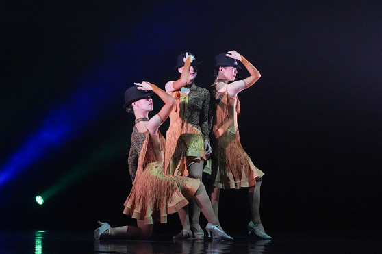 Vol.11 Recital“KOBU” ～It’s Show Time～
