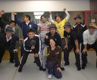 特別レッスン他