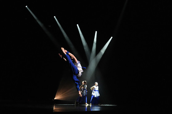 Vol.9 Recital“Live Now”～It’s Show Time～