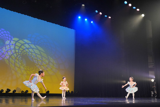 Vol.11 Recital“KOBU” ～It’s Show Time～