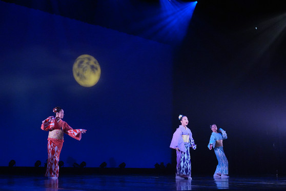 Vol.11 Recital“KOBU” ～It’s Show Time～